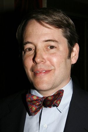 Matthew Broderick Photo