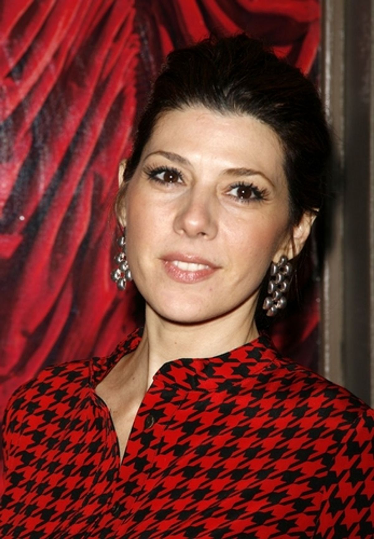 Marisa Tomei at 