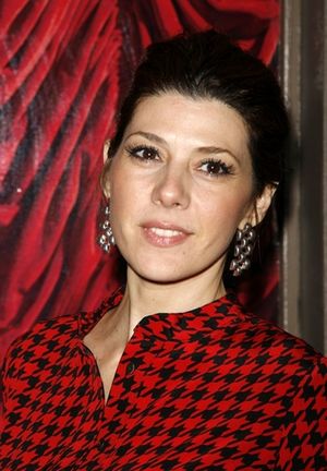 Marisa Tomei Photo