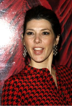 Marisa Tomei Photo