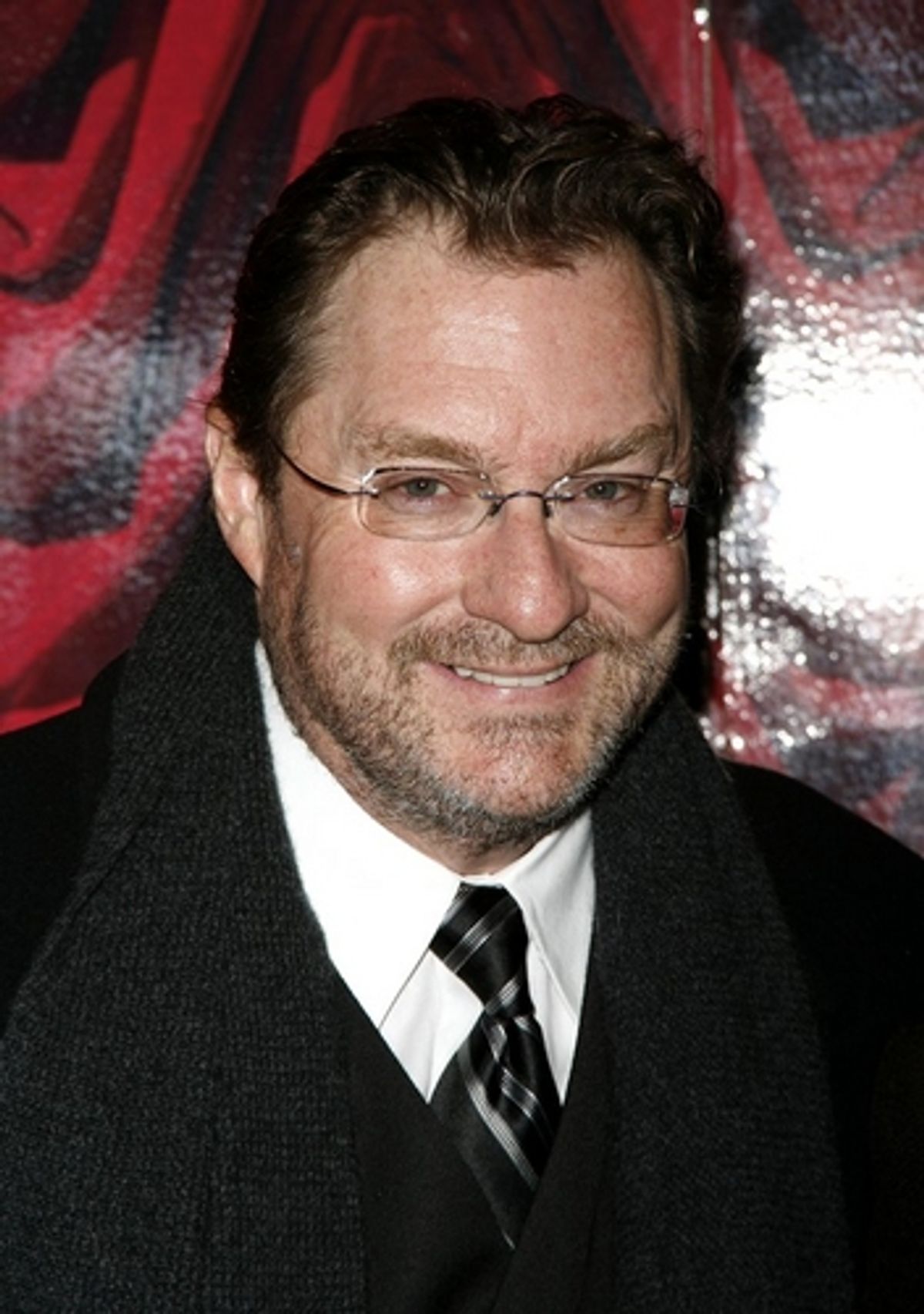 Stephen Root at 