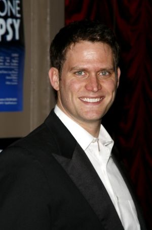 Stephen Pasquale Photo