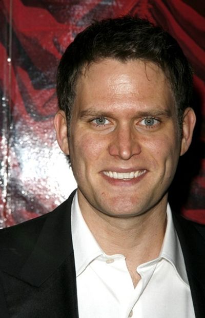 Stephen Pasquale Photo