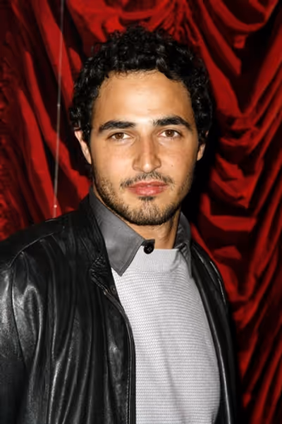 Zac Posen Photo