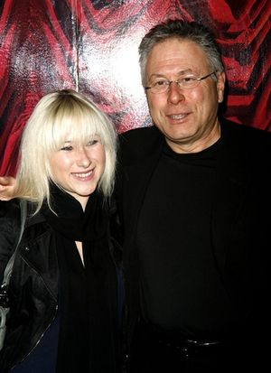 Alan Menken Photo