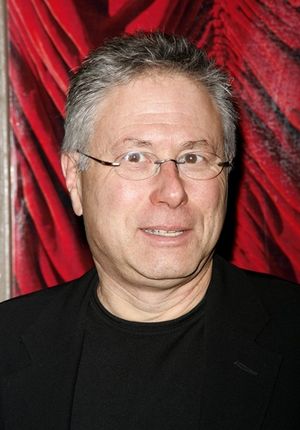 Alan Menken Photo