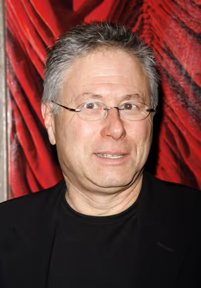 Alan Menken Photo
