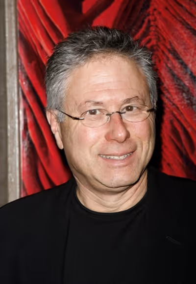 Alan Menken Photo