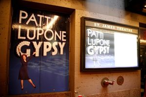 Patti LuPone Photo