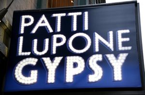 Patti LuPone Photo