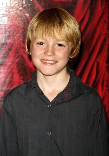 Spencer List Photo