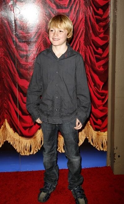 Spencer List Photo