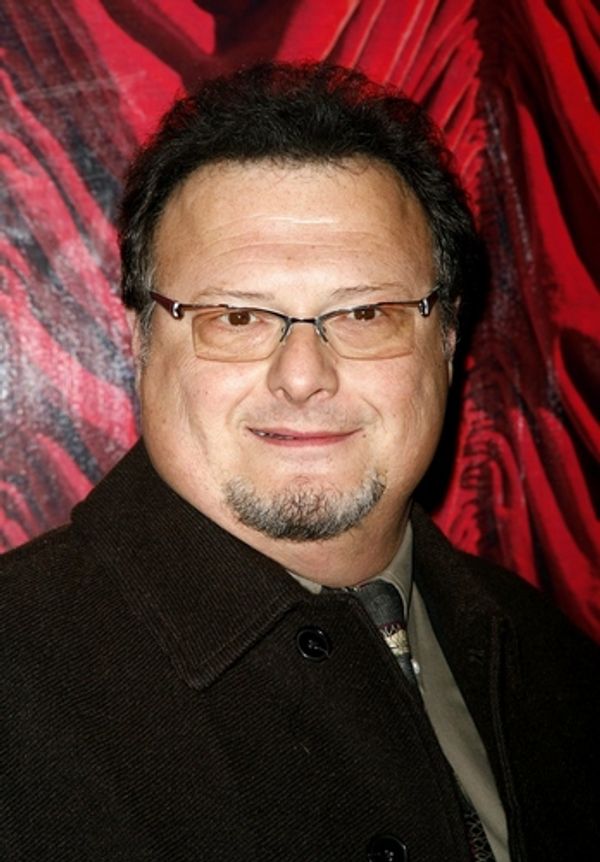 Wayne Knight Photo