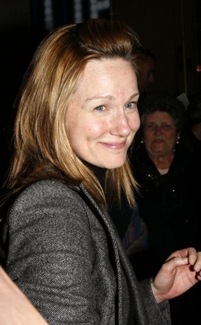 Laura Linney Photo