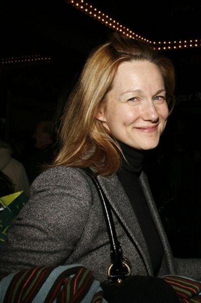 Laura Linney Photo