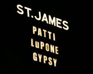 Patti LuPone Photo