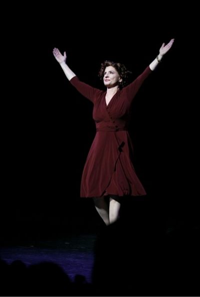 Patti LuPone Photo