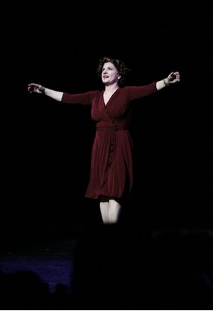 Patti LuPone Photo