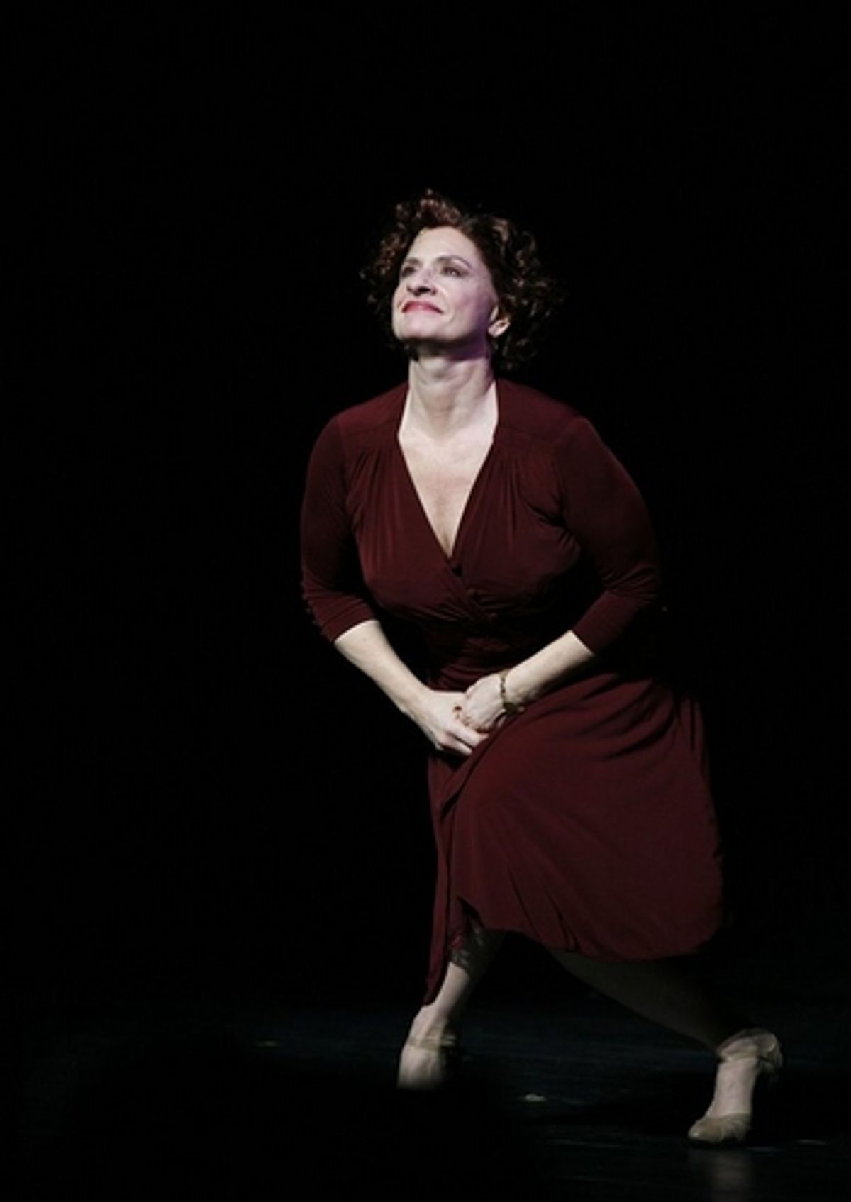Patti LuPone at 