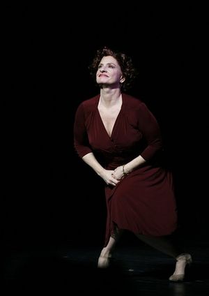 Patti LuPone Photo