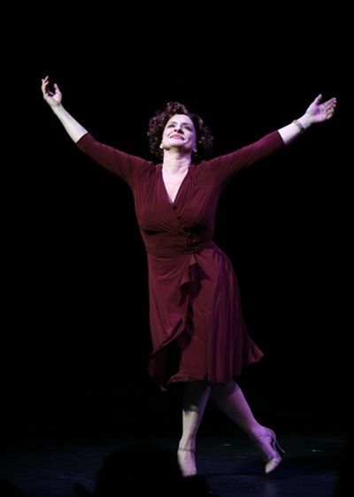 Patti LuPone Photo