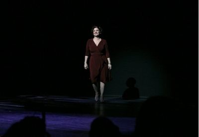 Patti LuPone Photo