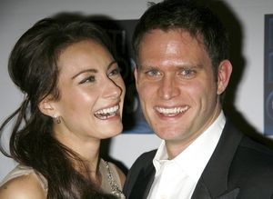 Laura Benanti  Photo