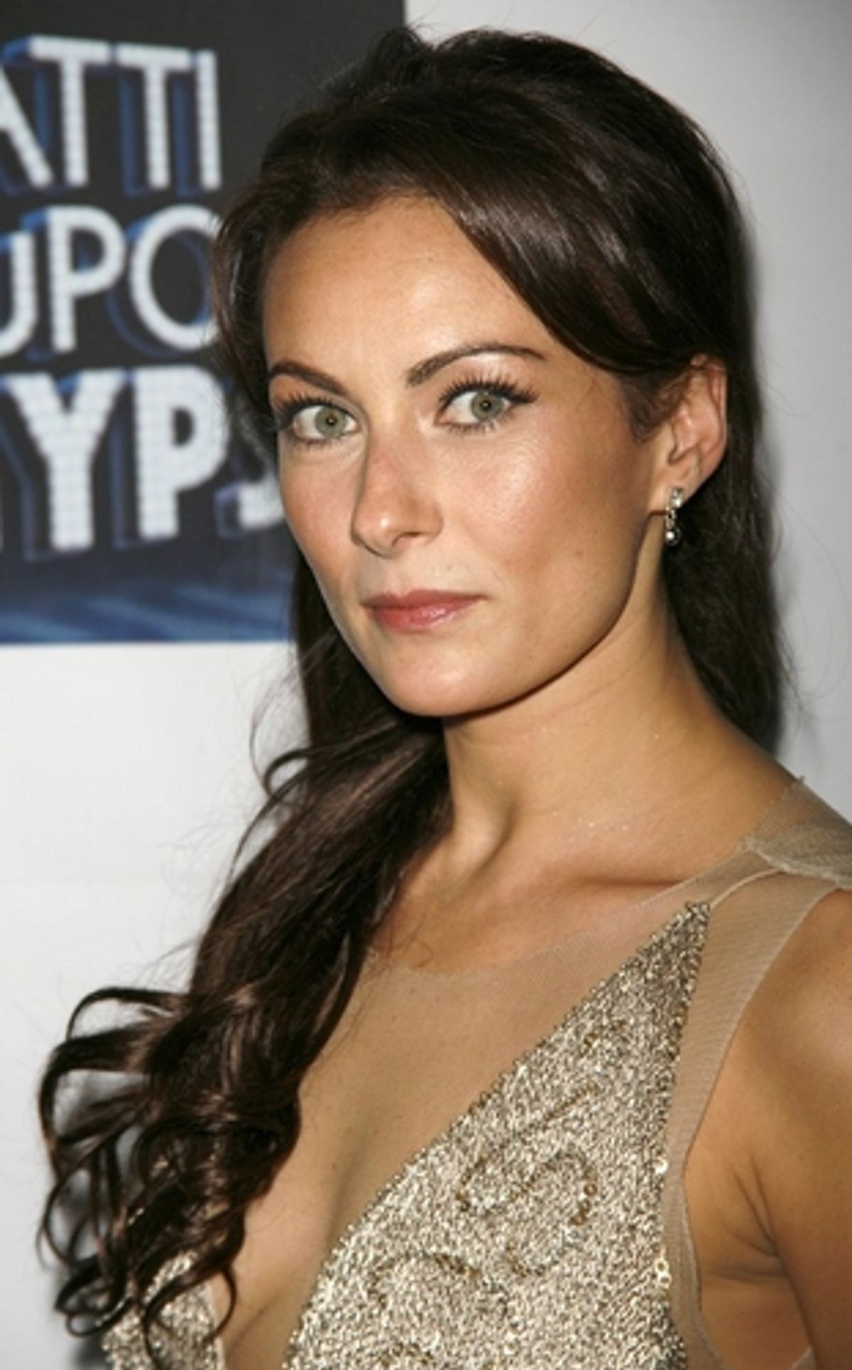 Laura Benanti  at 