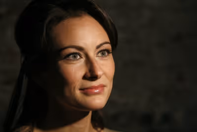 Laura Benanti  Photo