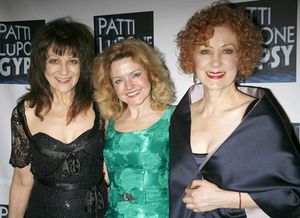 Lenora Nemetz, Alison Fraser Photo