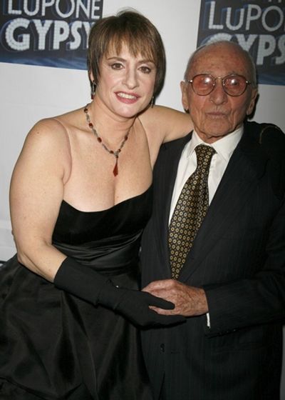 Patti LuPone  Photo