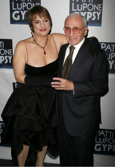 Patti LuPone Photo