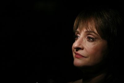 Patti LuPone Photo