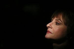 Patti LuPone Photo