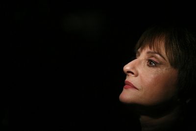 Patti LuPone Photo