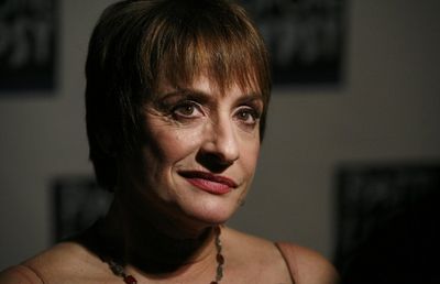 Patti LuPone Photo