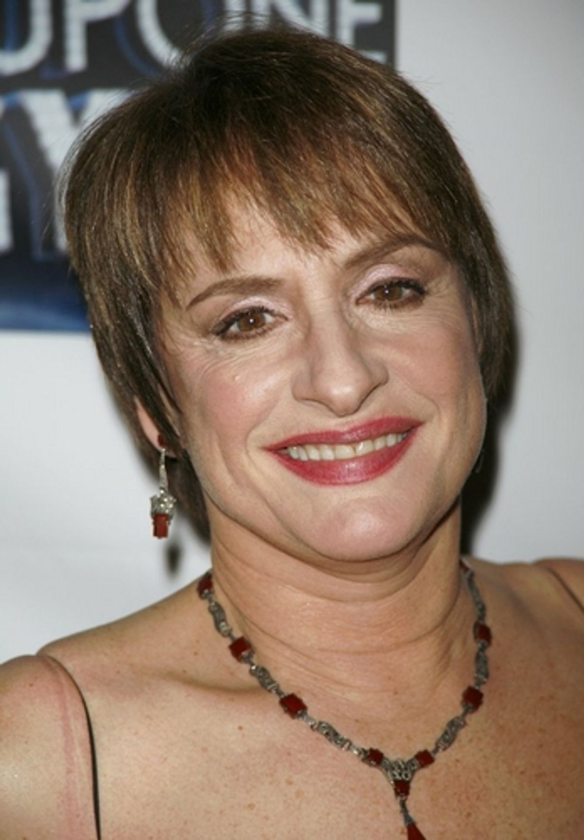 Patti LuPone at 