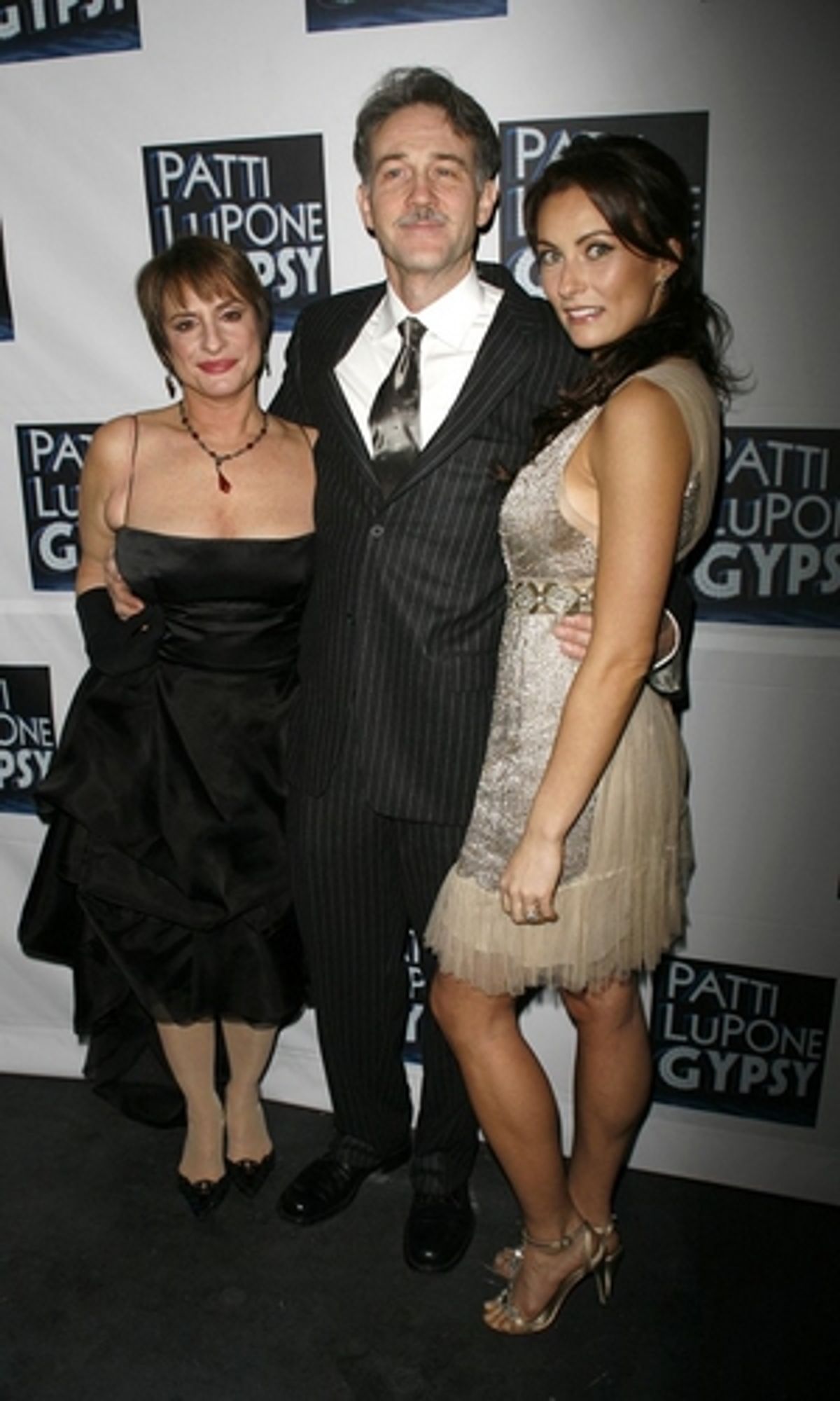 Patti LuPone at 