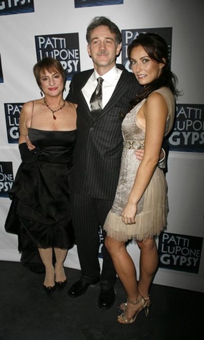Patti LuPone Photo