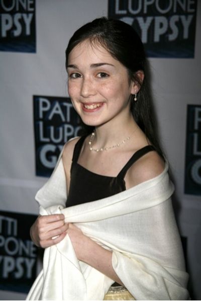 Emma Rowley Photo