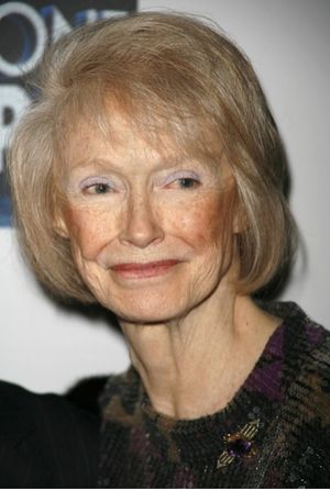 Margaret Styne Photo