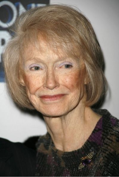 Margaret Styne Photo