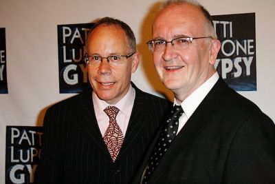 Robert Wilson Photo