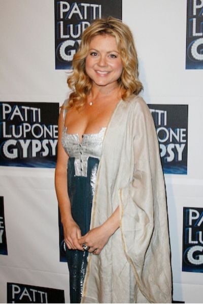 Kendra Kassebaum Photo