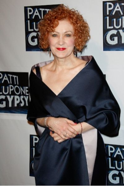 Marilyn Caskey Photo