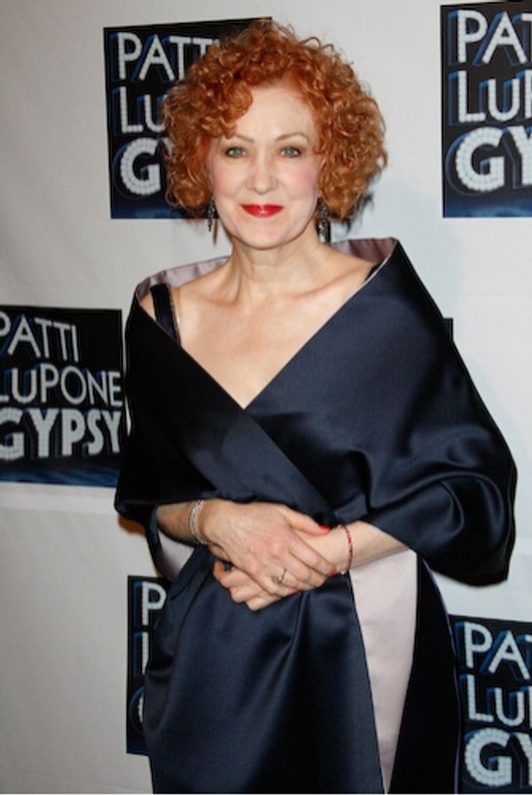 Marilyn Caskey Photo