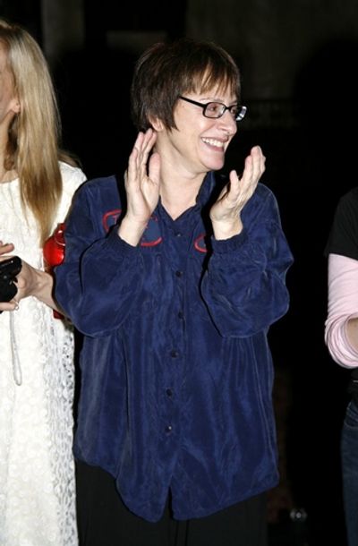 Patti LuPone Photo