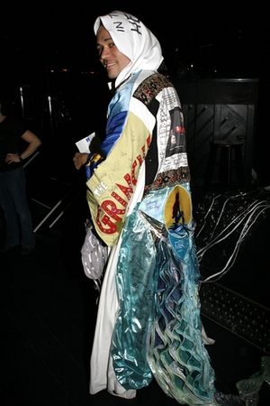 Michael Balderrama Photo