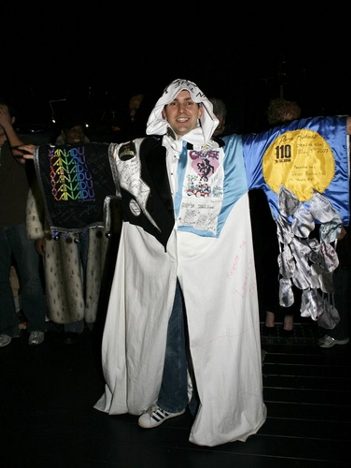 Steve Konopelski
 at 