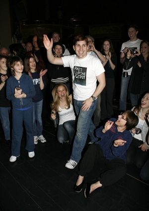 Steve Konopelski Photo